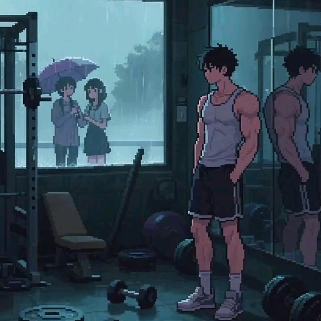 小白练不大