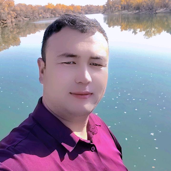 阿地力江·艾买提