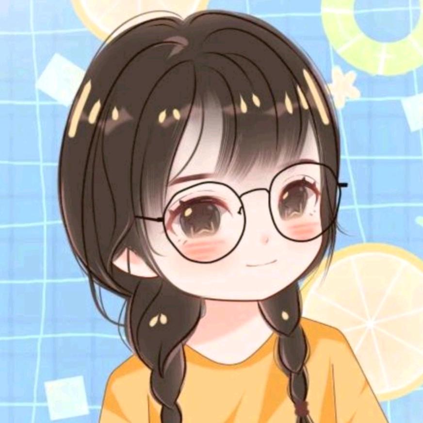 岐黄小师妹