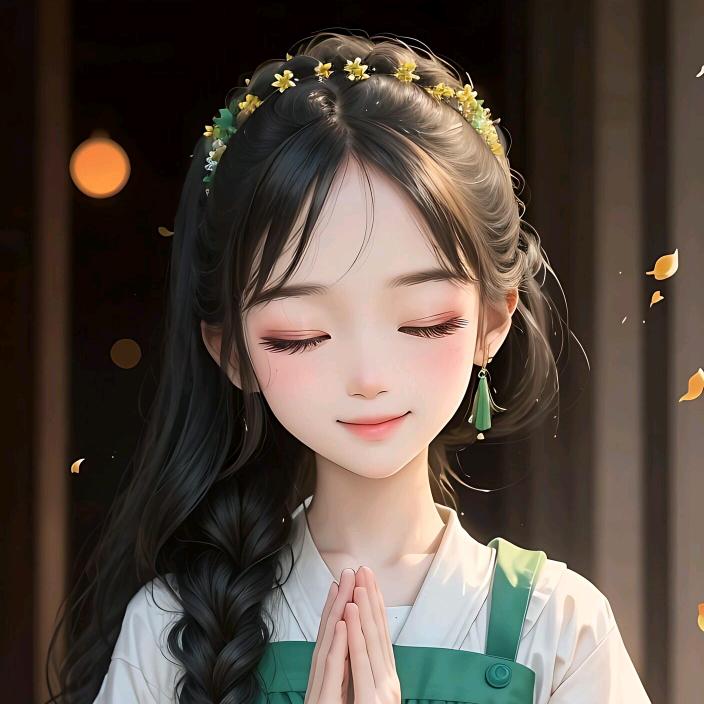 香水百合~~