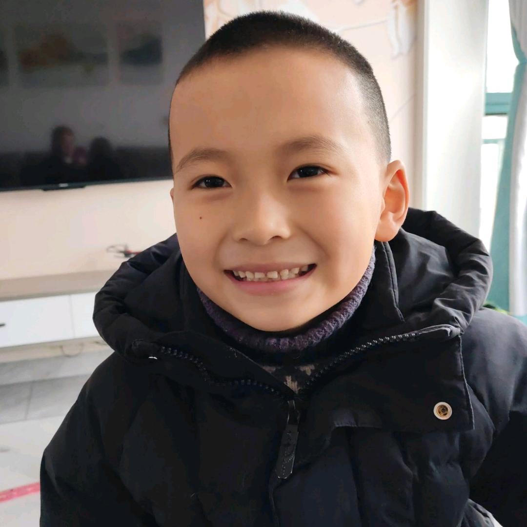 天天好心情美一天