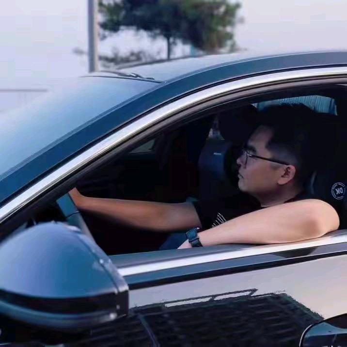 三四十岁的路～