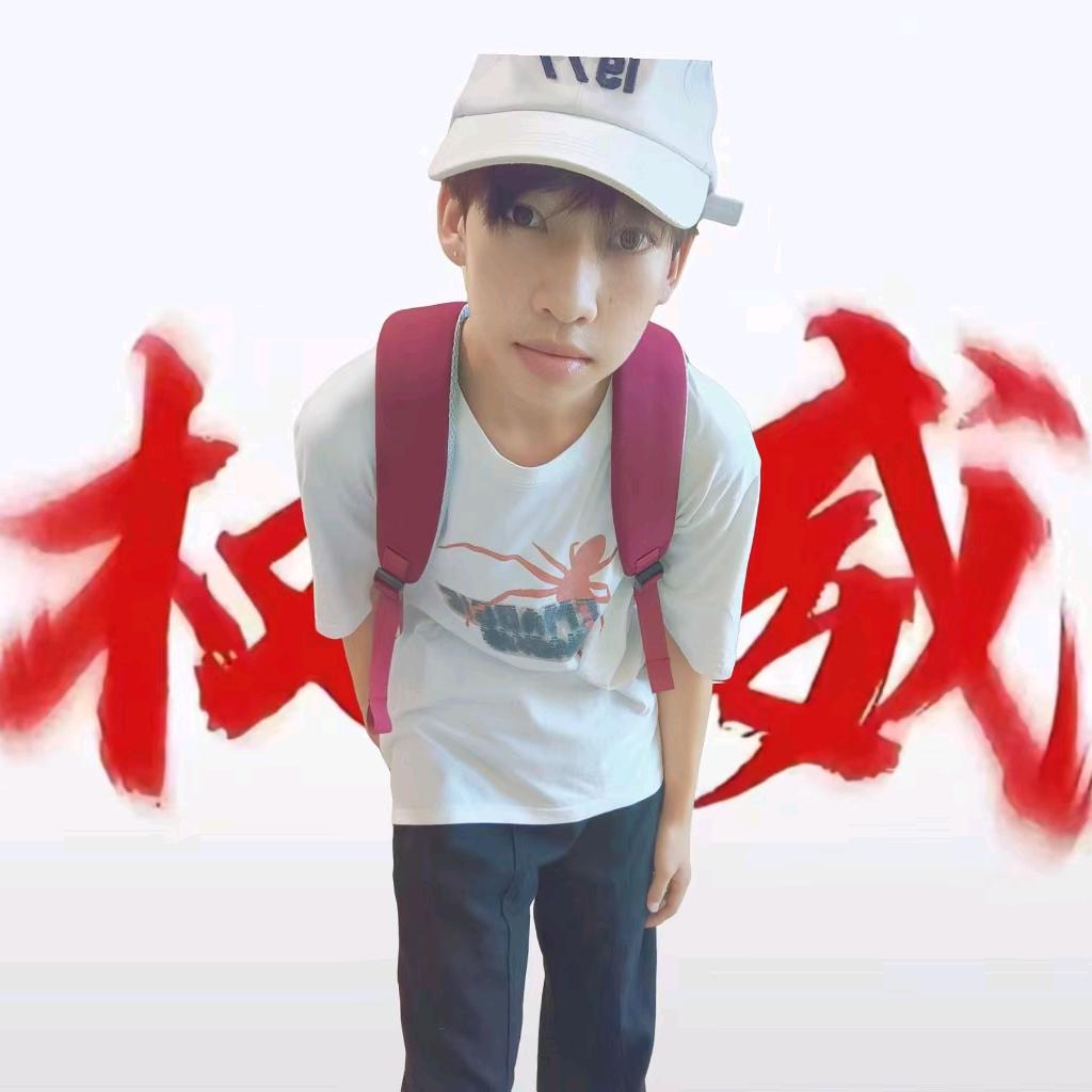 一路向北.