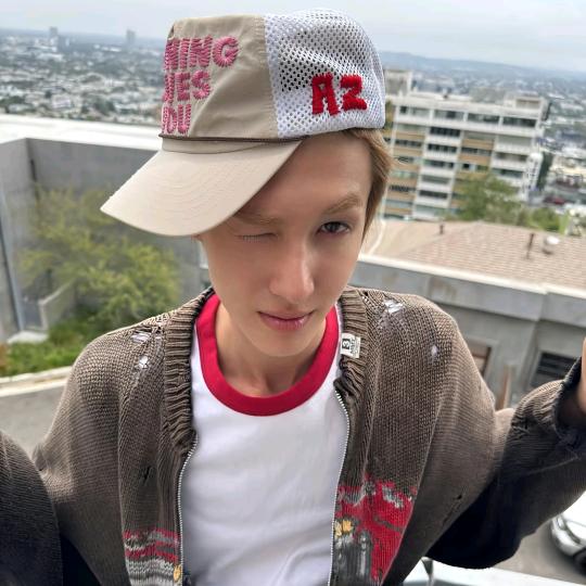 起床了马丁✞ ♡