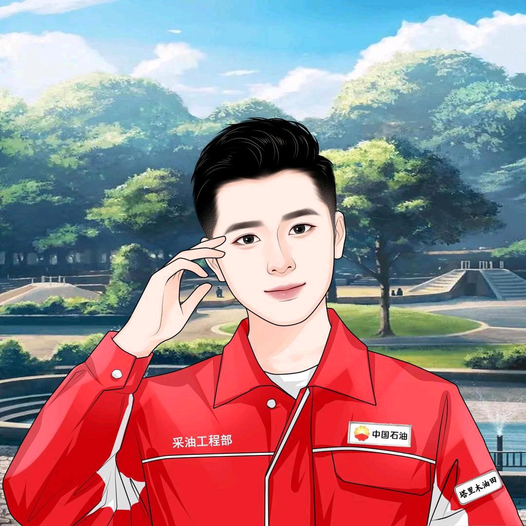 焊工小顺哥