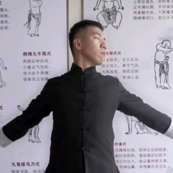 宇柯运动（申汇学堂）