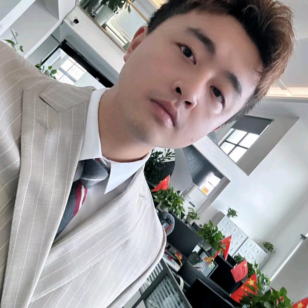 我姓潘