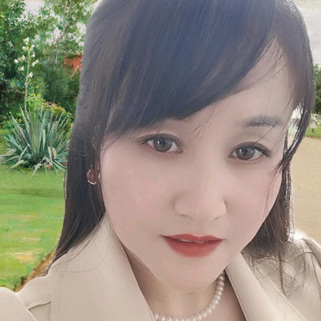 罗敏👉残酷的现实👈