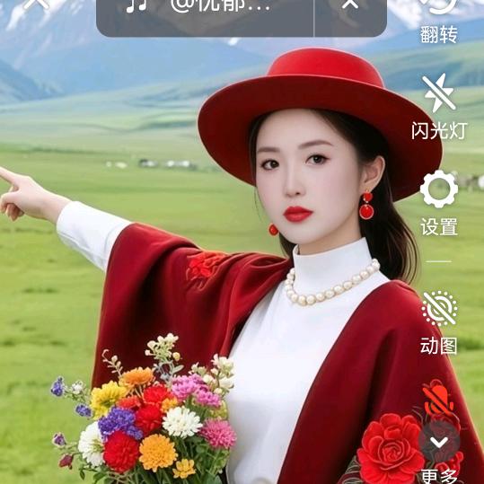 兰姐【好物分享】