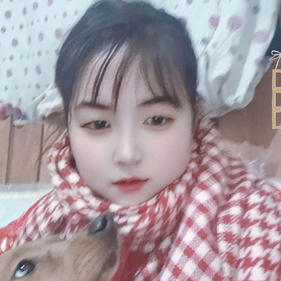 倩倩的幸福生活