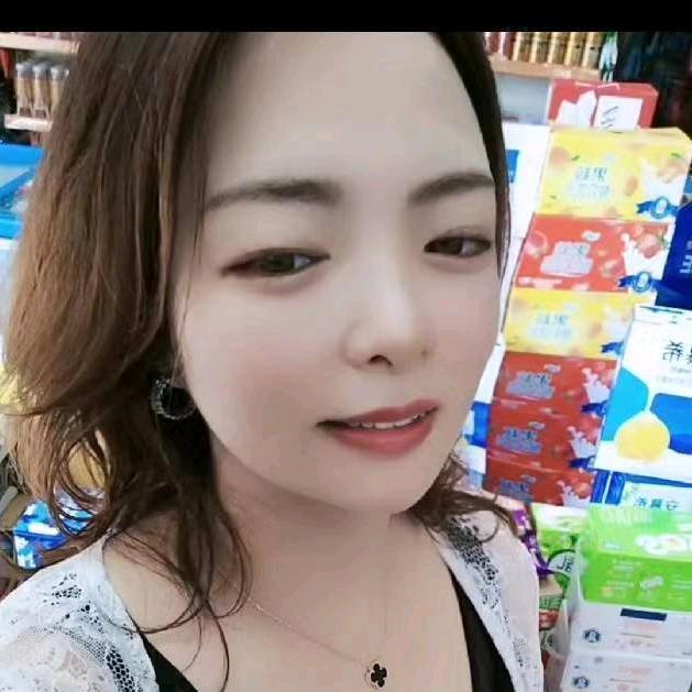 娟儿♥
