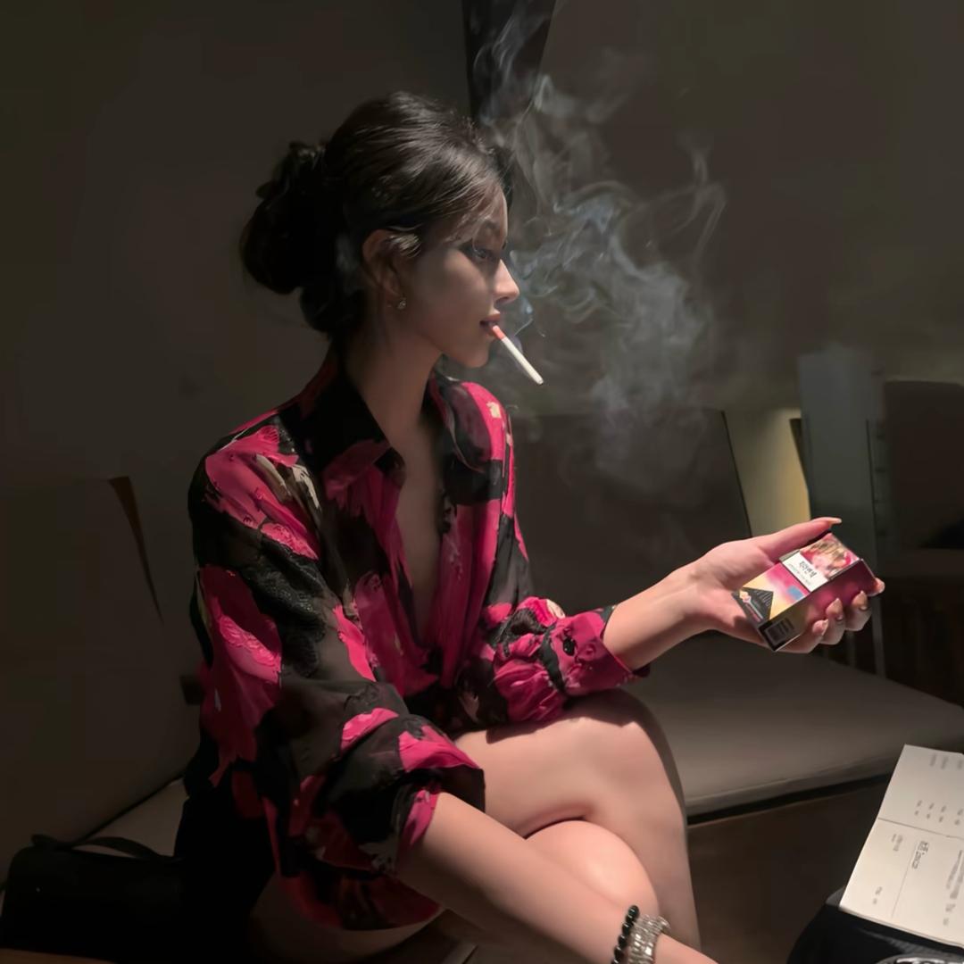 爱吃炸🥔~