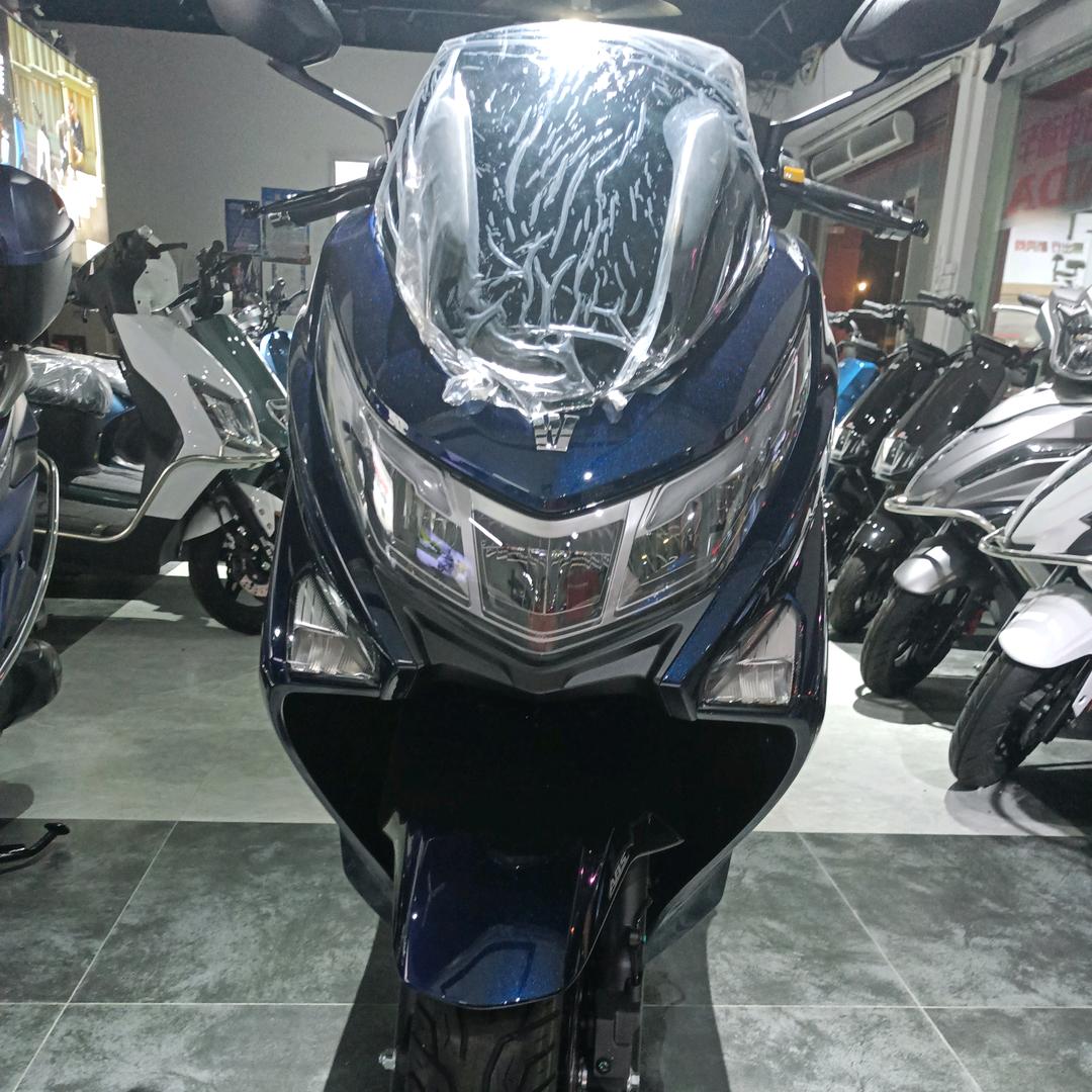 茂名市粤茂豪爵精品店