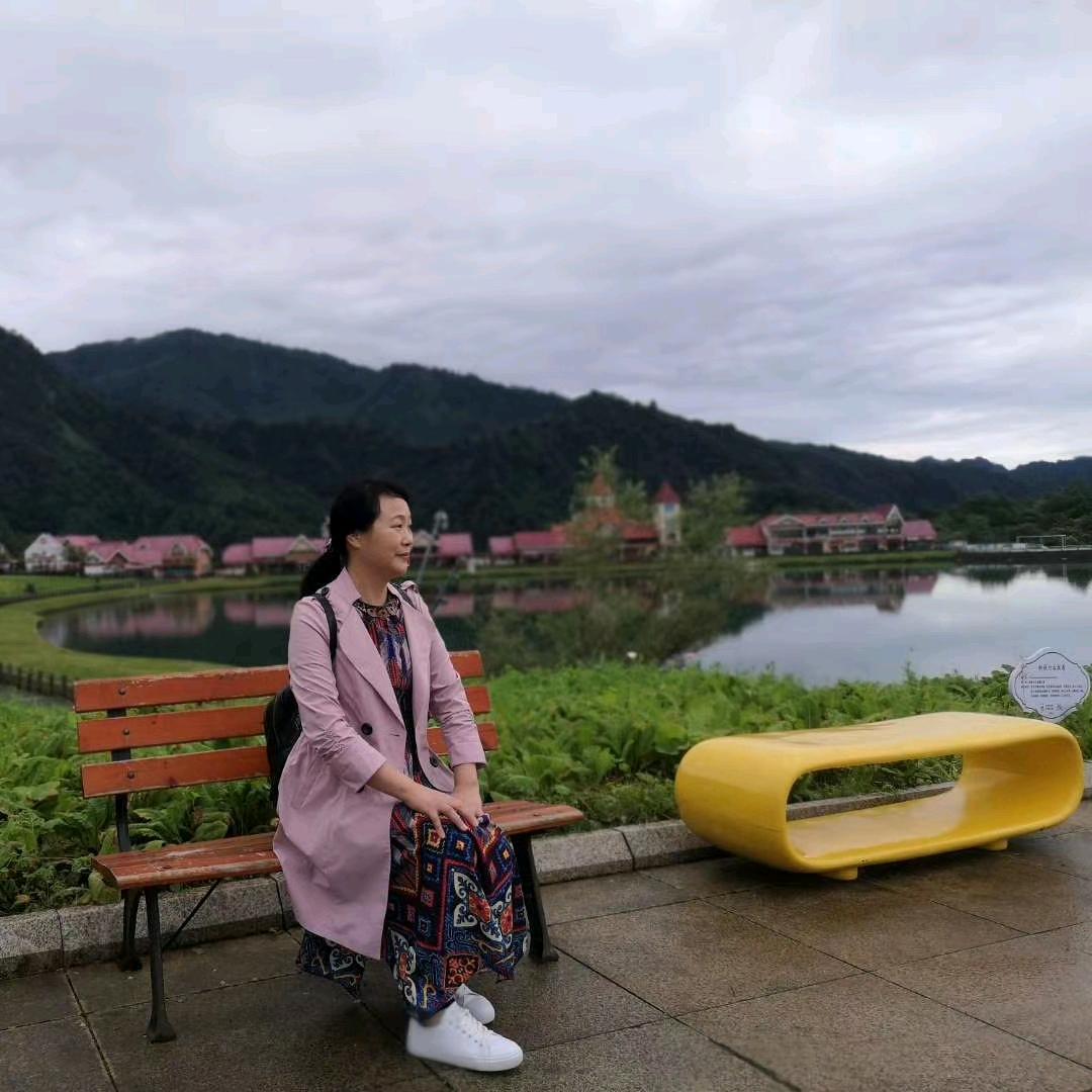 谦语