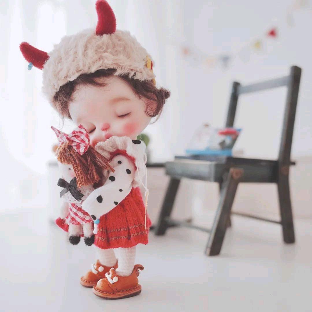 小米粒≧v≦