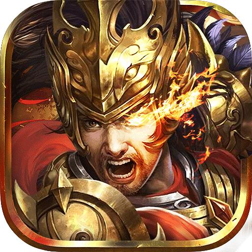 一刀一个开天斩