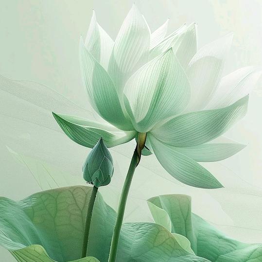 步步生花