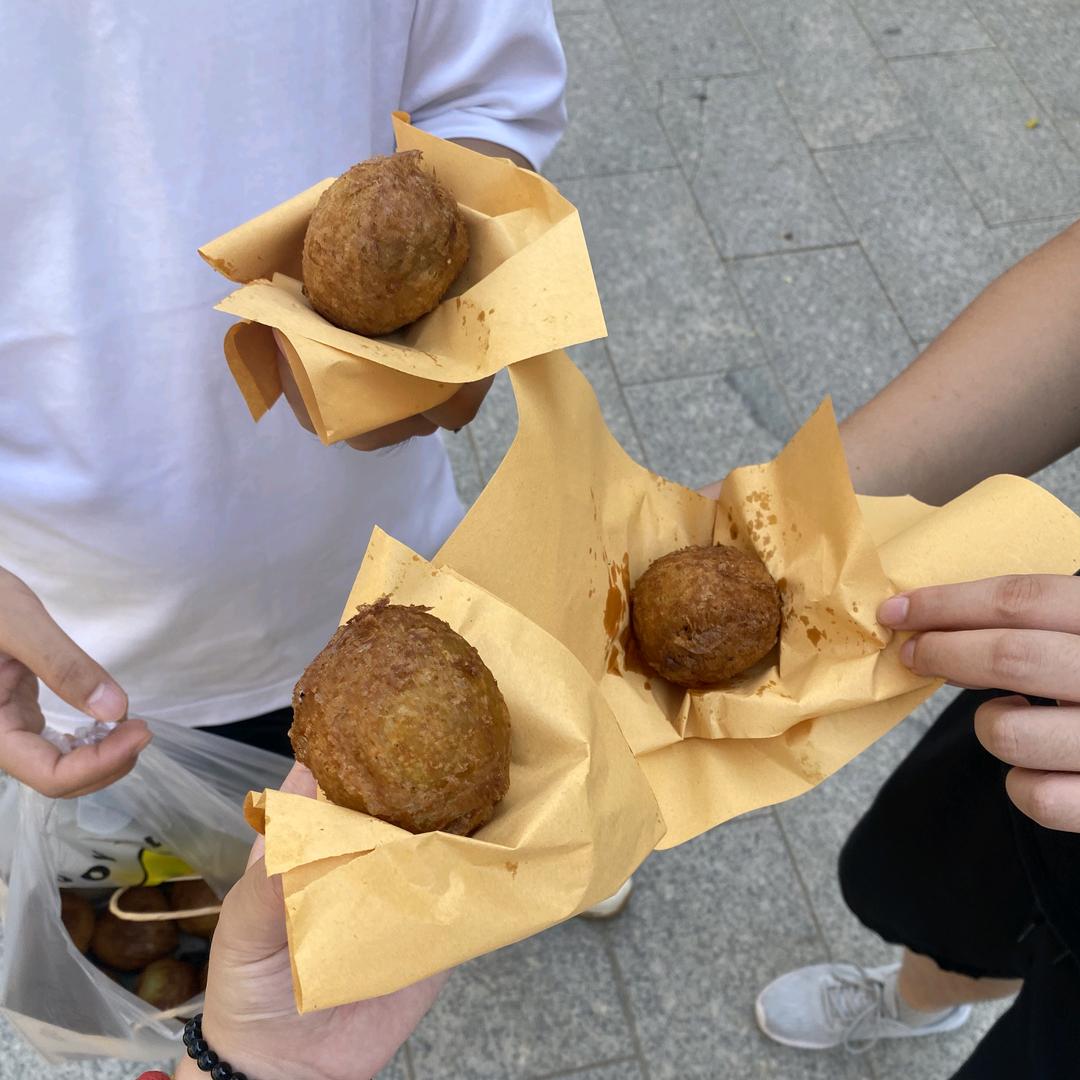 凯凯炸皮油糕(合阳旗舰店)官方号
