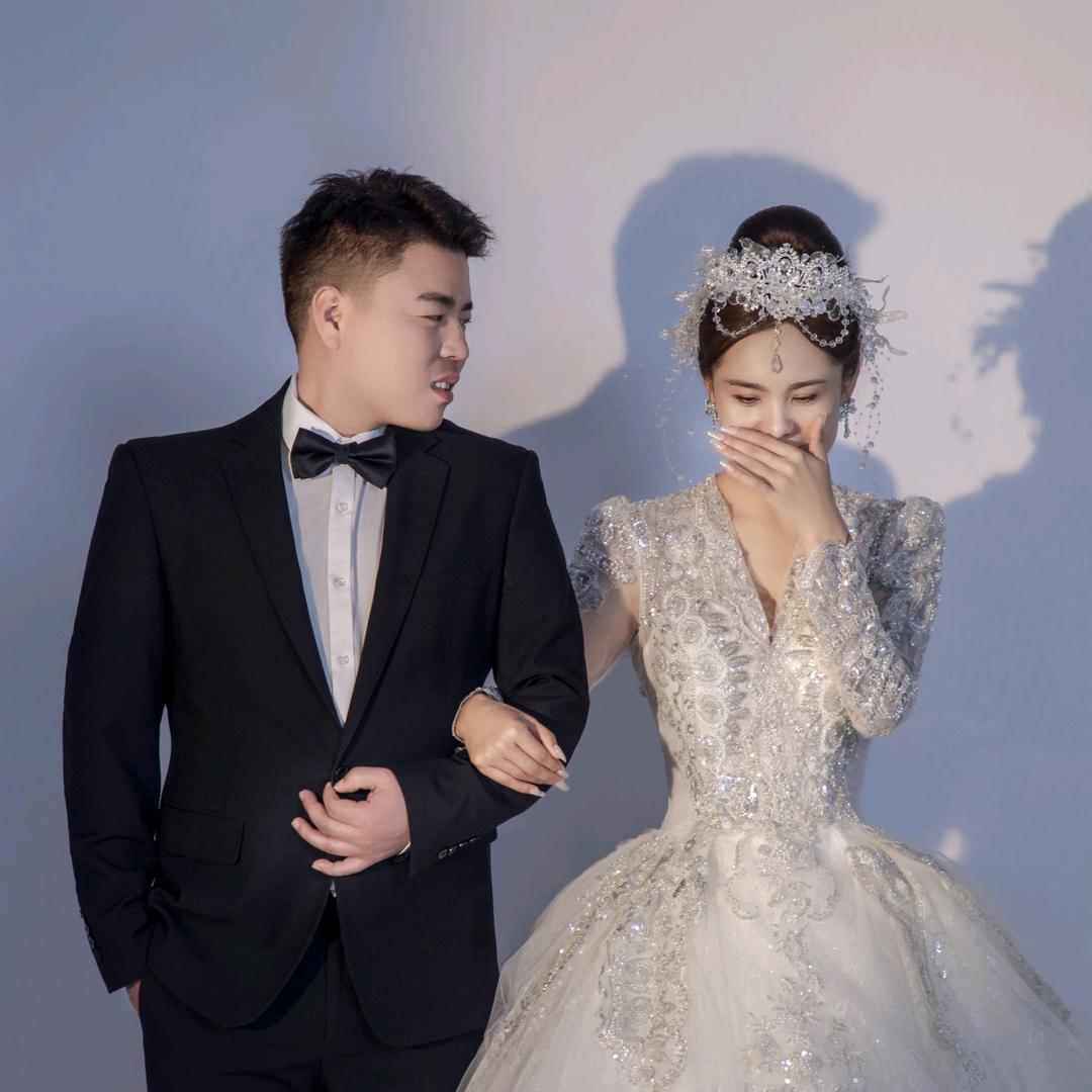 哈汉夫妻