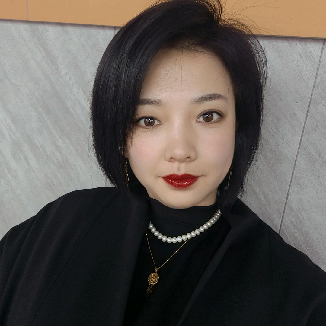 美玲