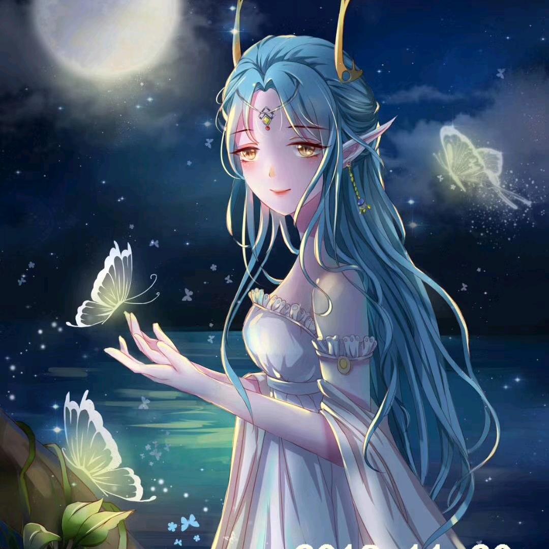 姐姐🌹❤️（好物在橱窗）