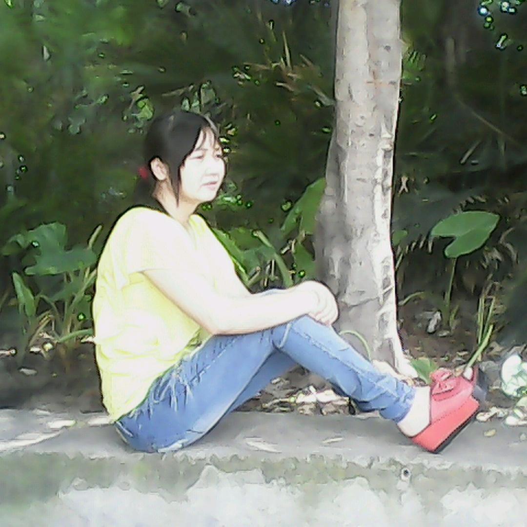 小梅子