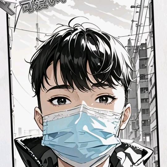 真让人头大😓😓