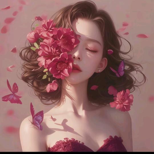 紫晴
