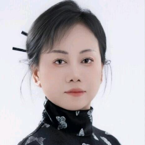 刘志霞书法大讲堂