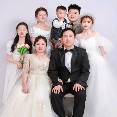 王大姐（服装加工厂）