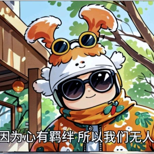 张大力