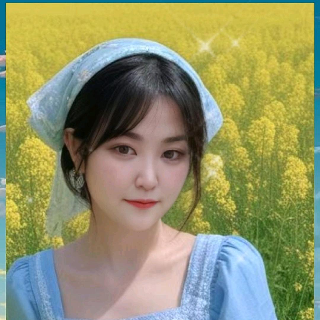 ℋღ᭄烟雨᭄💞࿐🍼