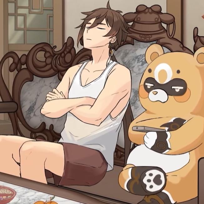 难知sama