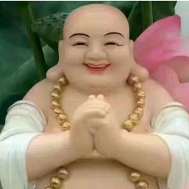 好运暴张