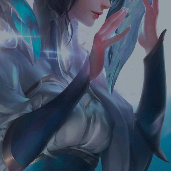 战狼，