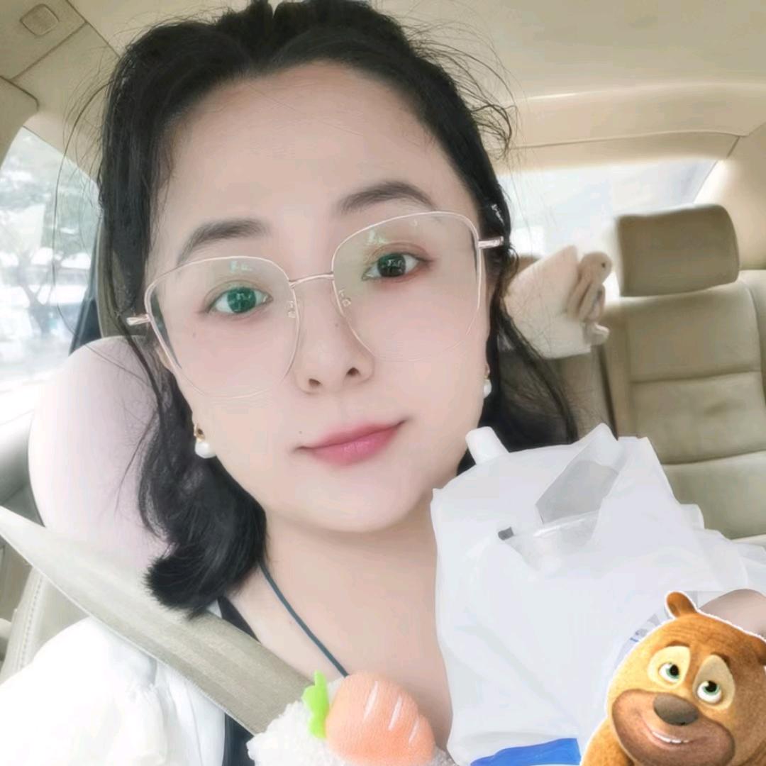 大琳琳的食养日记