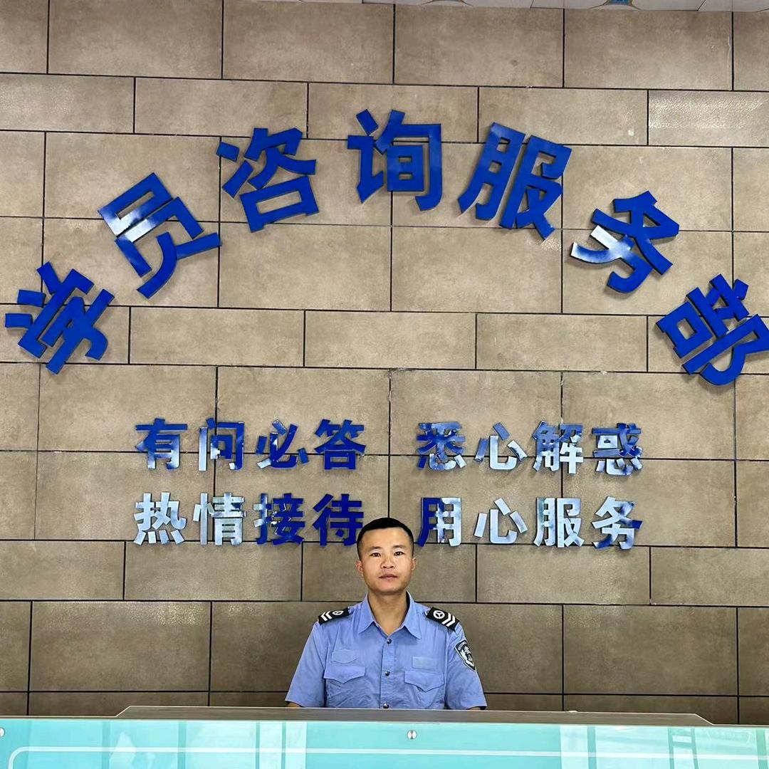 杨教练（驾校直招）