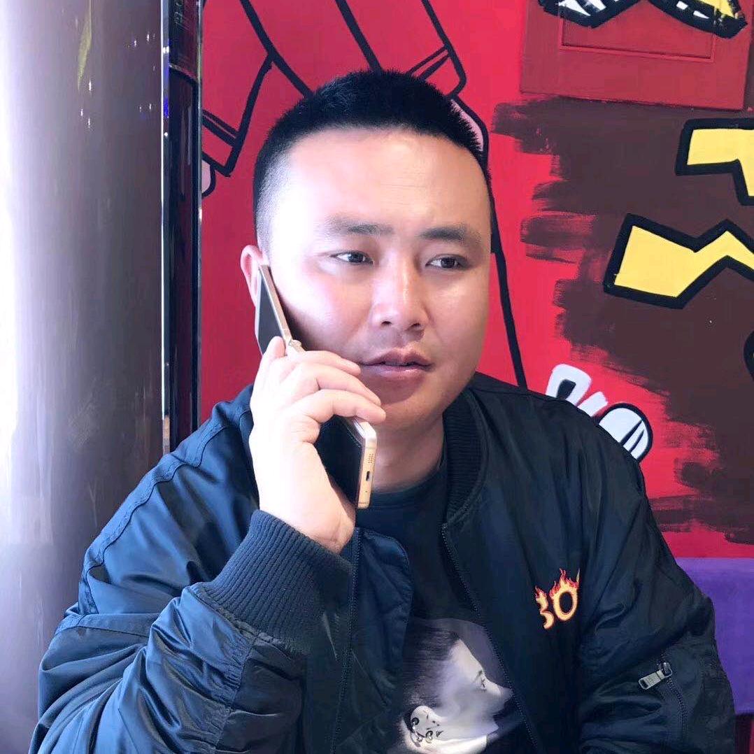 克什克腾旗-（冯相东）