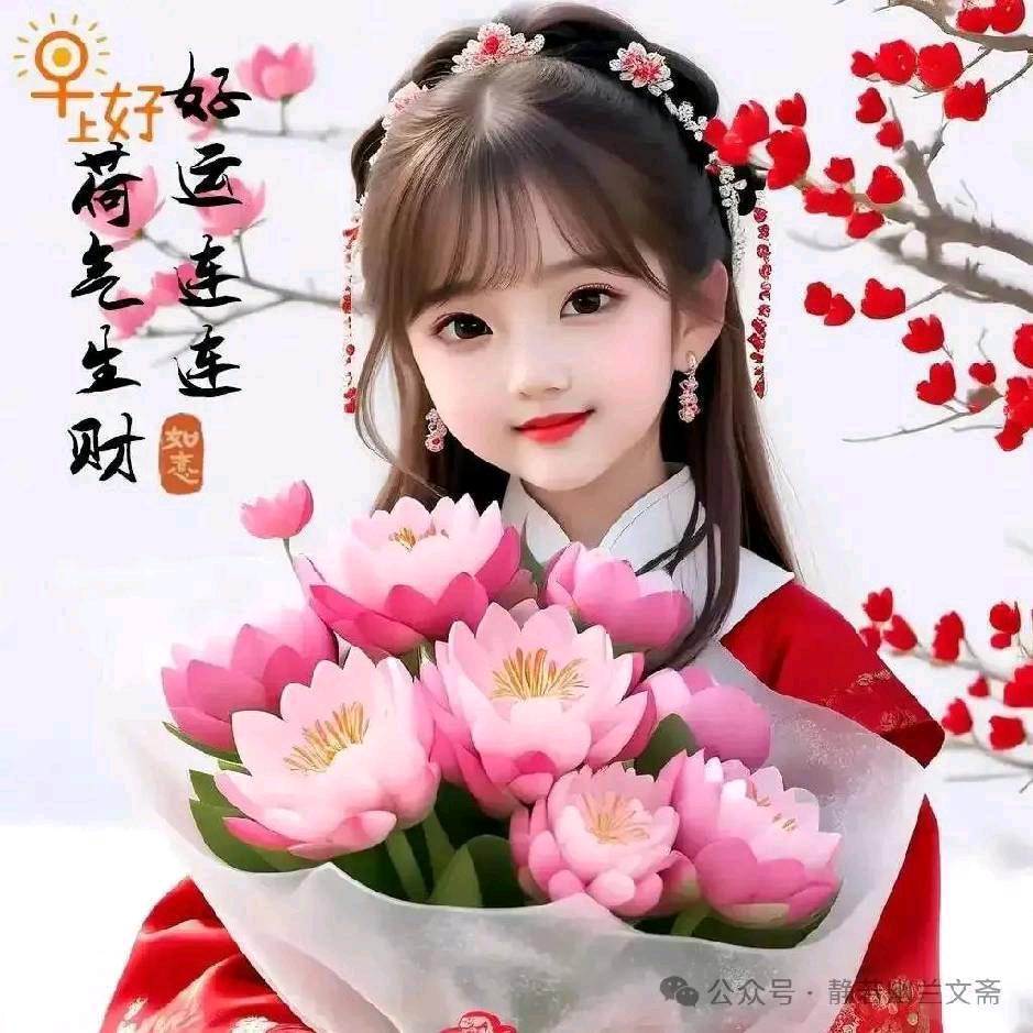 绝情的雁