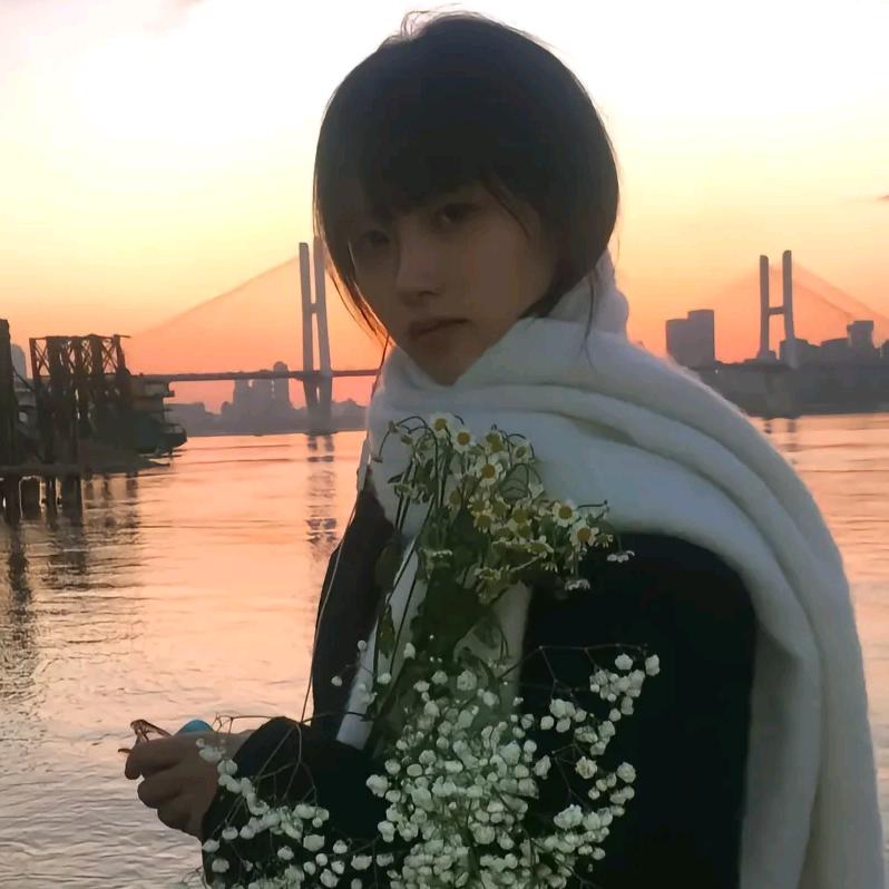 念安(⑉°-♡