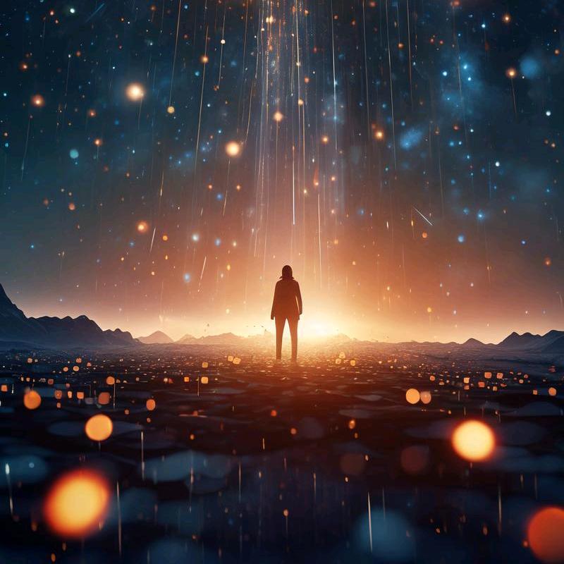 星河秋水