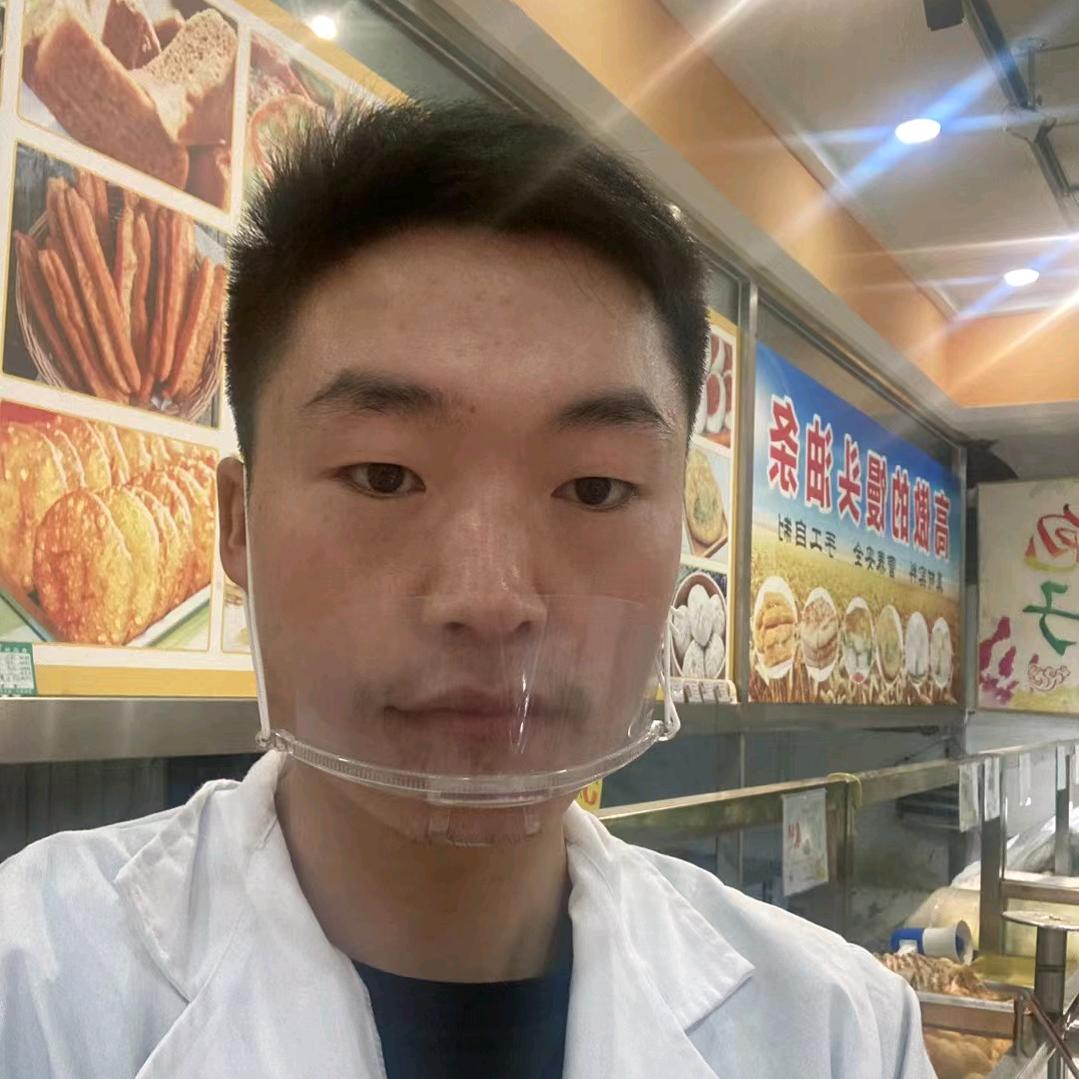 傲仔gao