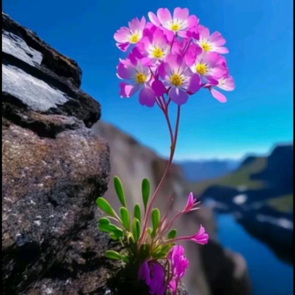 锦绣山河