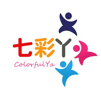 七彩丫文具旗舰店