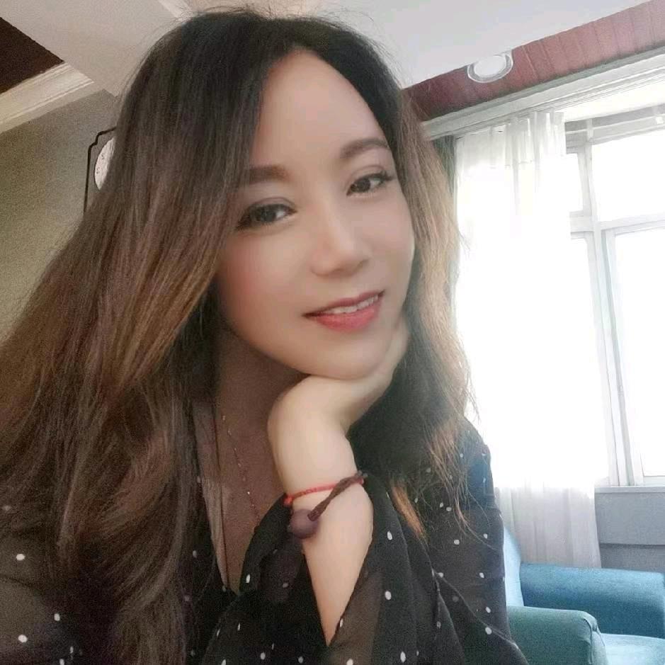 洋洋姐🎤筹备中