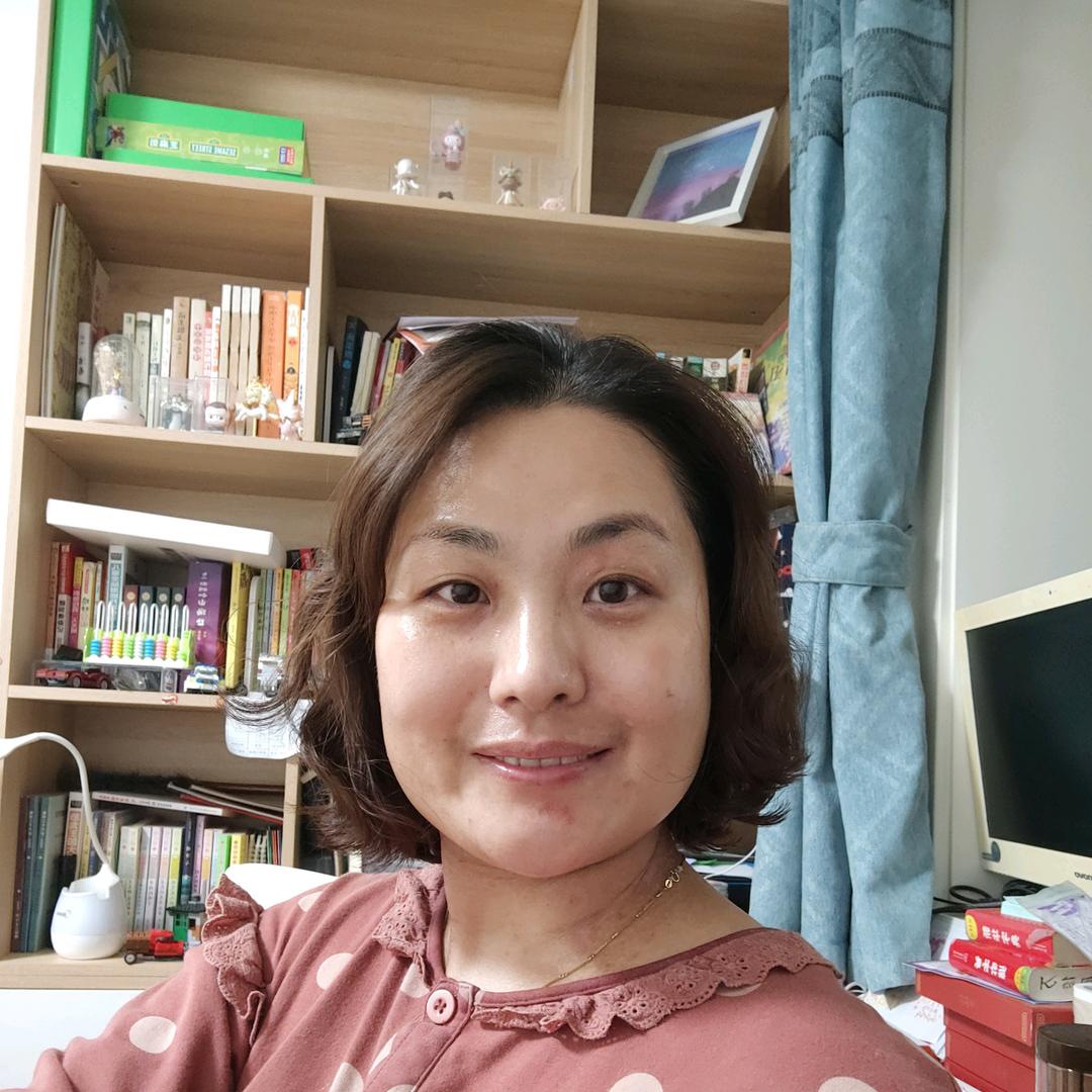 吃货林姐