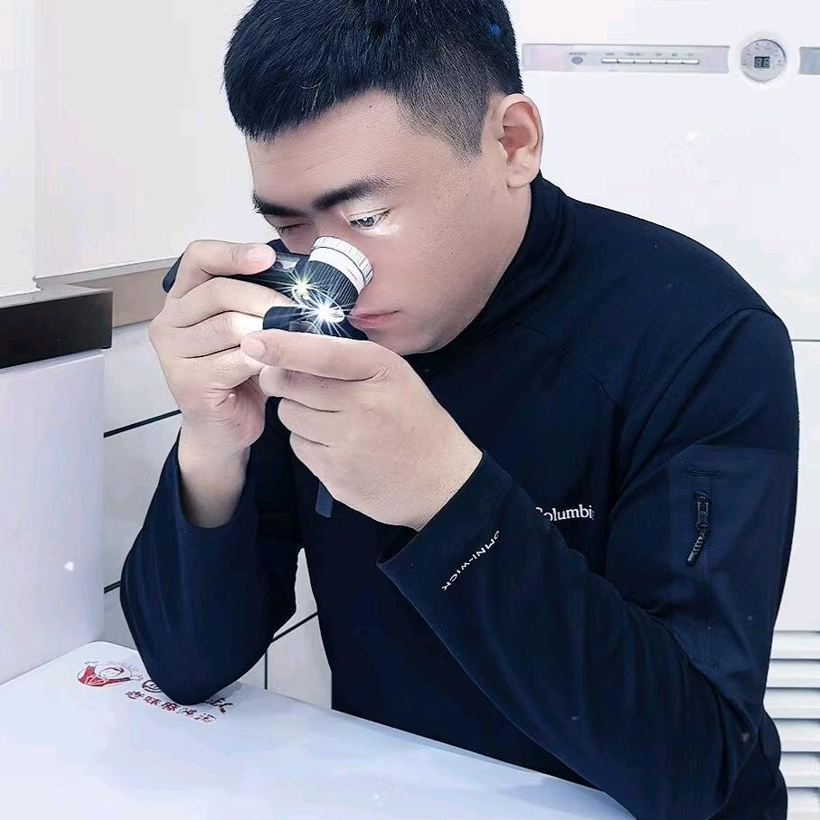 黄金奢侈品回收