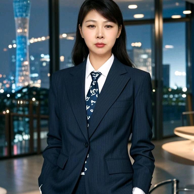 谢姐