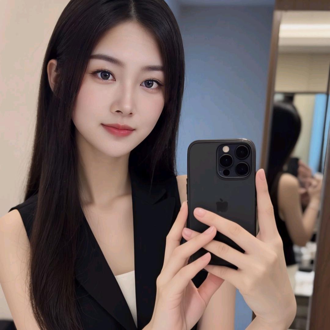 初心如雪《拒绝私聊》