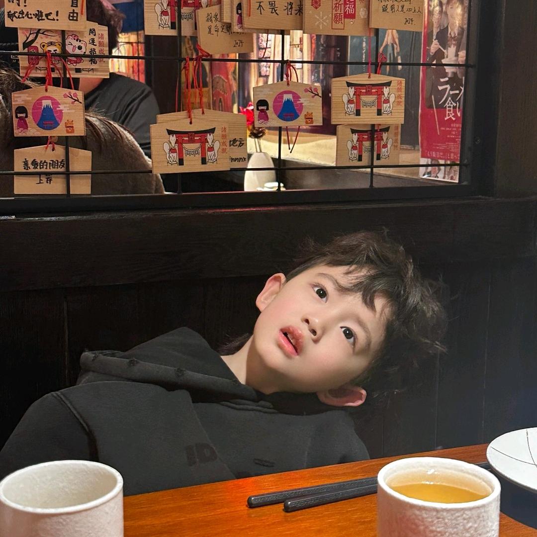 小侍